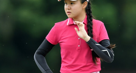 Danh sách golfer dự vòng chung kết Faldo Series Asia Grand Final lần thứ 11