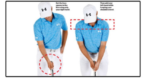 Bí quyết thành công của Jordan Spieth (kỳ I)