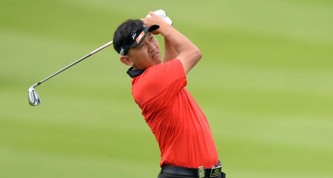 Asia’s Gateway to Australia hosts Championship golf for the first time