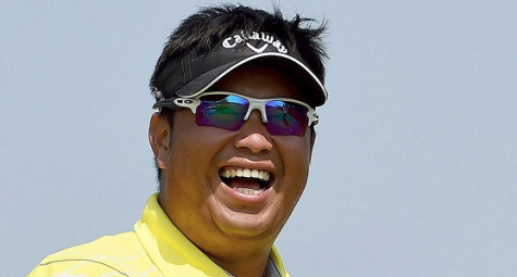 Asia’s top golfers can’t wait to get to Olympics