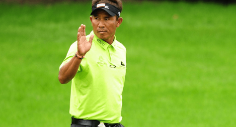 Thongchai signs off with 71, vows to try again at The Open