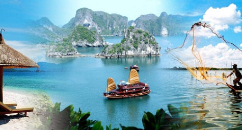 Xu hướng phát triển du lịch thế giới và khu vực Châu Á - Thái Bình Dương