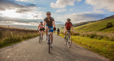 Lifestart Foundation Charity Ride 2017