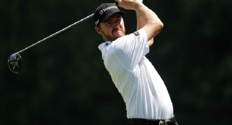Jimmy Walker dẫn đầu vòng 1 giải PGA Championship