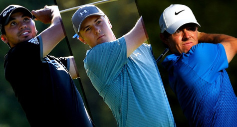 Olympic Golf 2016 thiếu vắng top 4 thế giới