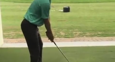 5 Things You Need To Be Doing To Have A Solid Golf Stance