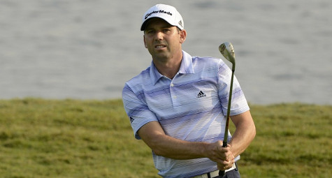 Superstar Garcia to debut in 2017 SMBC Singapore Open