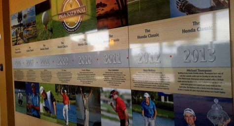 Nguyễn Thảo My đặc cách tham dự Optimist International Junior Golf Championship