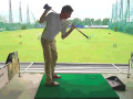 Maintaining a shoulder plane
