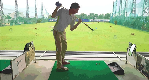 Maintaining a shoulder plane