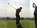 Arms Swing