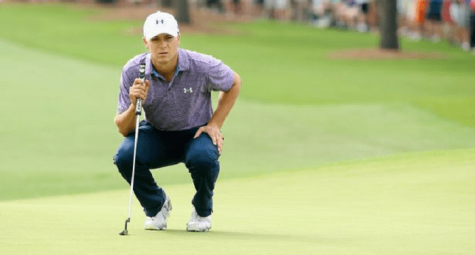 Bí quyết thành công của Jordan Spieth (kỳ 2)
