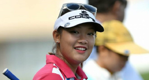 Nguyễn Thảo My lọt top 10 giải Optimist International Junior Championship