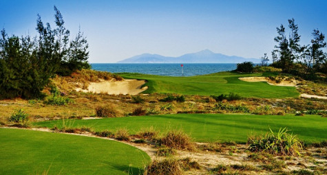 Cơ hội tham gia Lexus Cup khu vực châu Á dành cho golfer Việt
