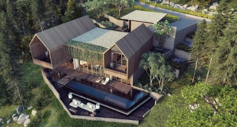 The Dàlat at 1200 – Cam kết phát triển bền vững trong môi trường và nông nghiệp