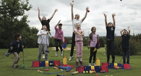 Swing After School– Autumn Session