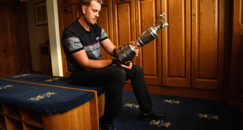 Henrik Stenson & 9 điều chưa biết