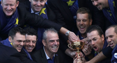 2016 Ryder Cup Preview