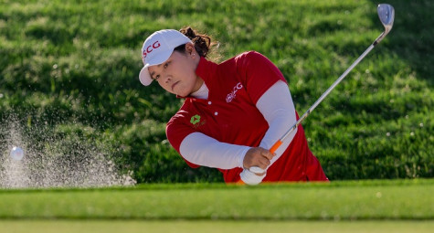 Ariya Jutanugarn – Niềm tự hào xứ Chùa Vàng