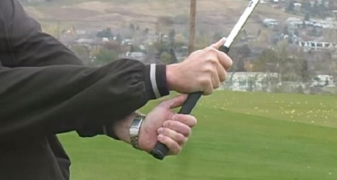 Kỹ thuật tập swing ưa thích của Lydia Ko