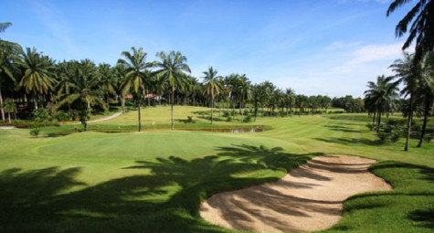 2 golfer nam và nữ có thành tích tốt nhất tại VGMJT sẽ giành suất chơi golf tại Malaysia