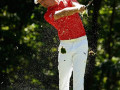 Unique clothes & equipment of Bryson DeChambeau during the DAP Championship
