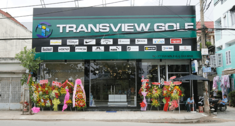 Transview khai trương Showroom thứ 2 lớn nhất Quận Tân Bình