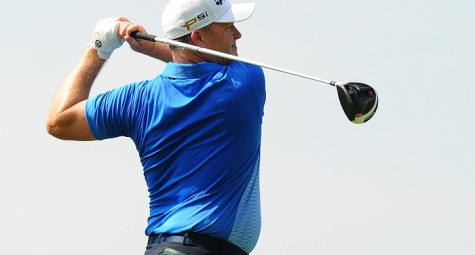 Australians Fraser and Richardson lead #IMGOLF16