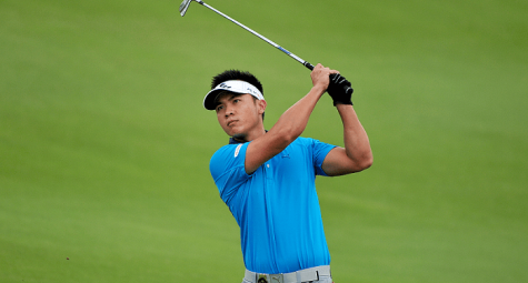 Trần Lê Duy Nhất đạt thành tích tốt tại BNI Indonesian Masters 2016