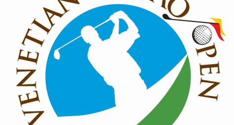 This week's event of Asian Tour: Venetian Macao Open 2016