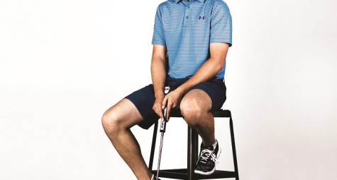 Bí quyết thành công của Jordan Spieth (kỳ 4)