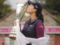 Evian Championship - Tiếng gọi golf nữ Việt Nam