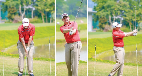Bí mật cú đánh pitching