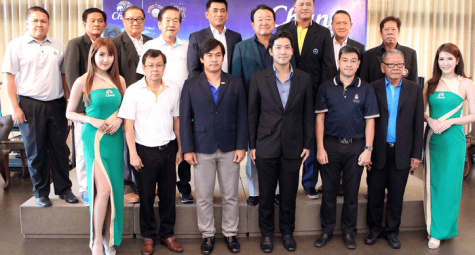 Thái Lan khám phá thị trường golf Việt Nam