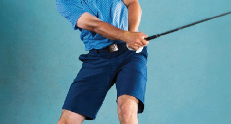 Bí quyết với Wedge Shot