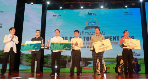 (Faros) Kết quả thi đấu ngày thứ 2