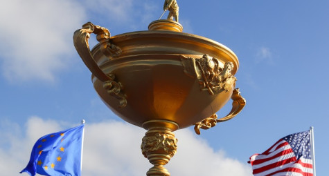 Ryder Cup 2016 - Những bài học đắt giá