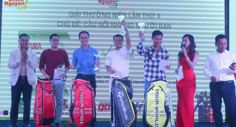 Sân chơi cho Newbie