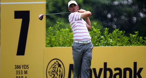 "Golf Like Never Before" draws more star players to Maybank Championship