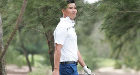 VCC2016 – CLB Golf Him Lam đang tạm dẫn đầu