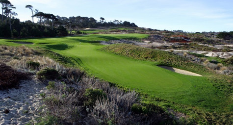 A Breathtaking Adventure in Golf