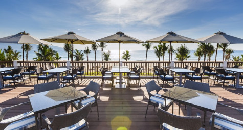 Premier Village Danang Resort Managed by Accorhotels – Ngôi nhà ấm áp
