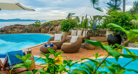 Avani Quy Nhon Resort & Spa – Nơi tình yêu bắt đầu
