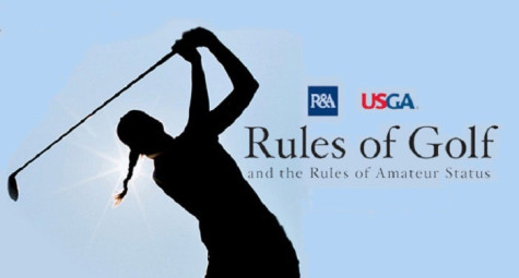 USGA và R&A ra quyết định sửa đổi luật golf về lỗi dịch chuyển bóng