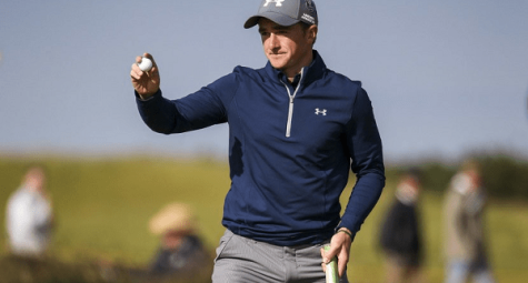 Paul Dunne: Anh là ai?