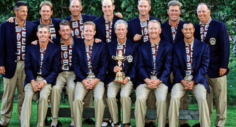 U.S Open 2022 sẽ trở lại Brookline