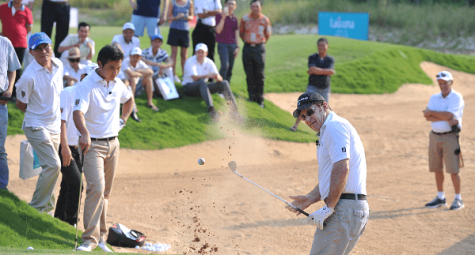 Laguna Golf Classic 2015