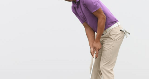 Vòng 3 giải Vô Địch Golf Quốc Gia Mở Rộng 2015: Trương Chí Quân giữ vững vị trí dẫn đầu