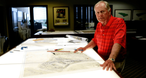 Nicklaus Design được vinh danh sân Golf của Năm do Tạp chí Golf Inc. bình chọn