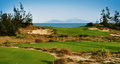 World Masters Golf Championship lần thứ hai tại Việt Nam